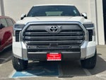 2025 Toyota Tundra Limited Hybrid
