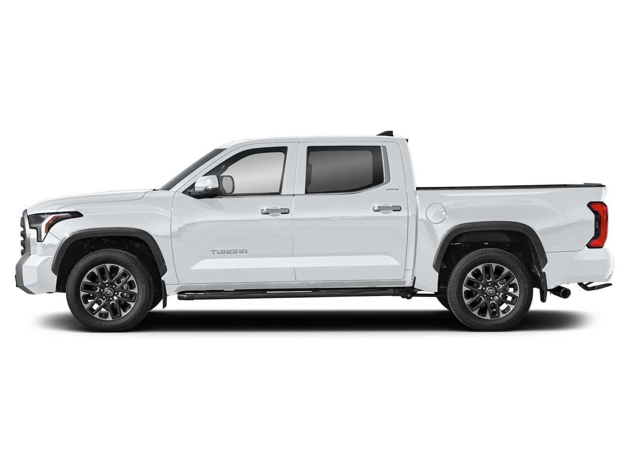 2025 Toyota Tundra Limited Hybrid