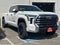 2025 Toyota Tundra Limited Hybrid