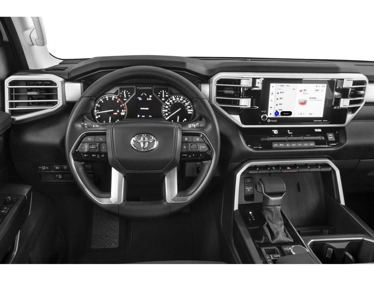 2023 Toyota Tundra SR5