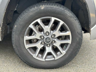 2022 Toyota Tundra 1794 Edition