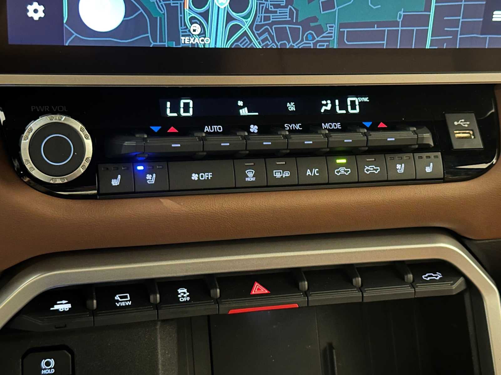 2025 Toyota Tundra 1794 Edition