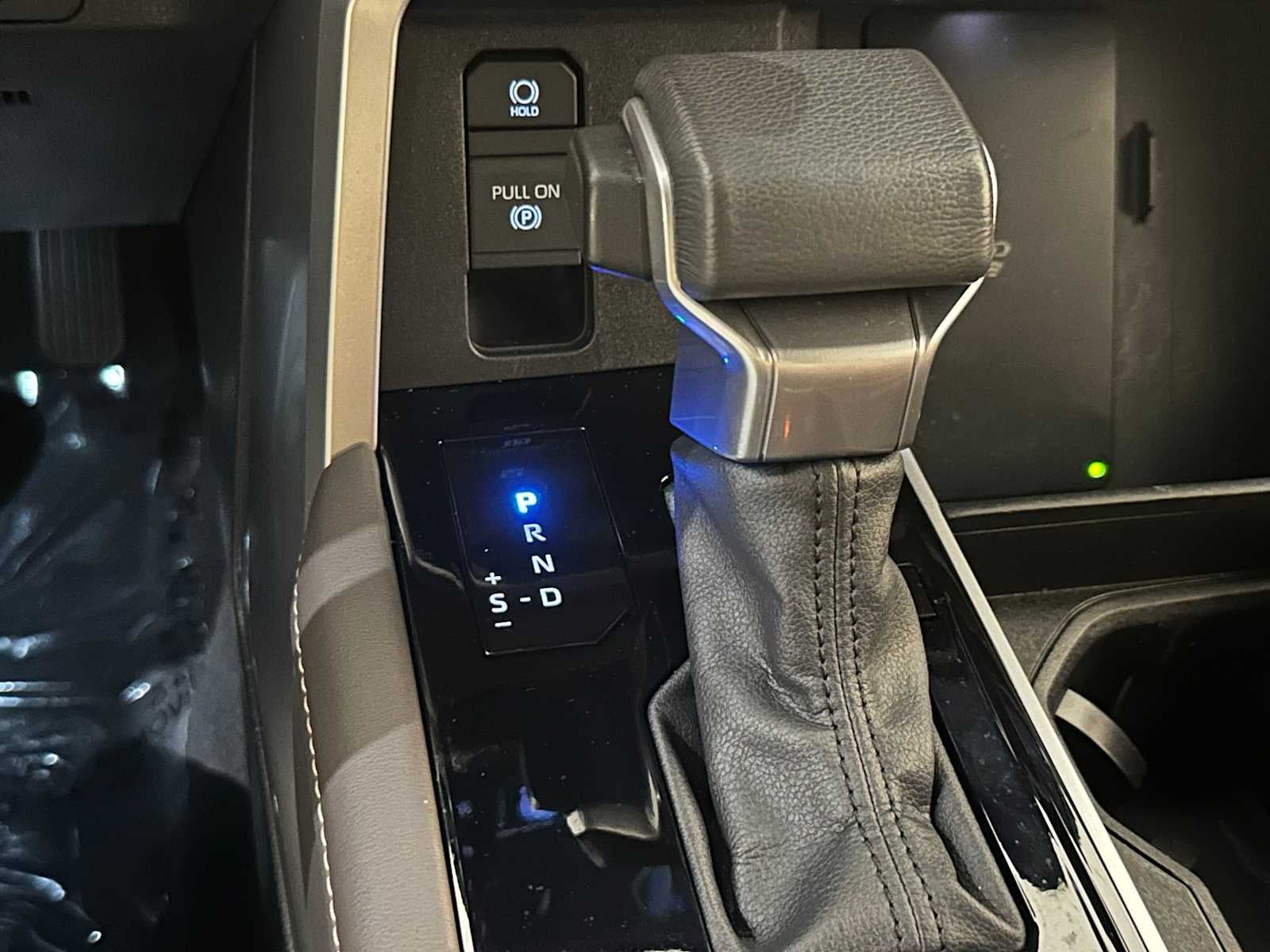 2025 Toyota Tundra 1794 Edition