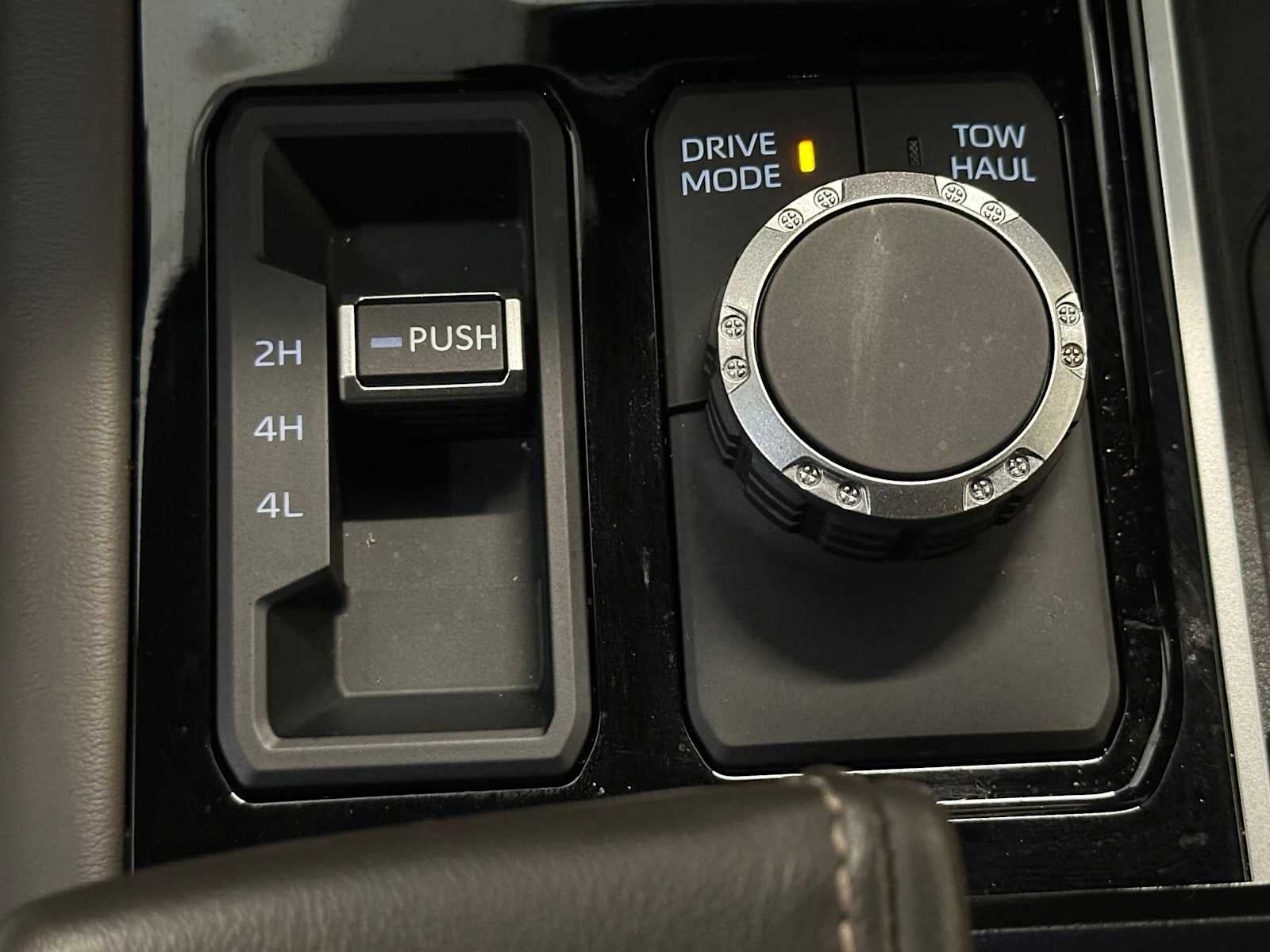 2025 Toyota Tundra 1794 Edition