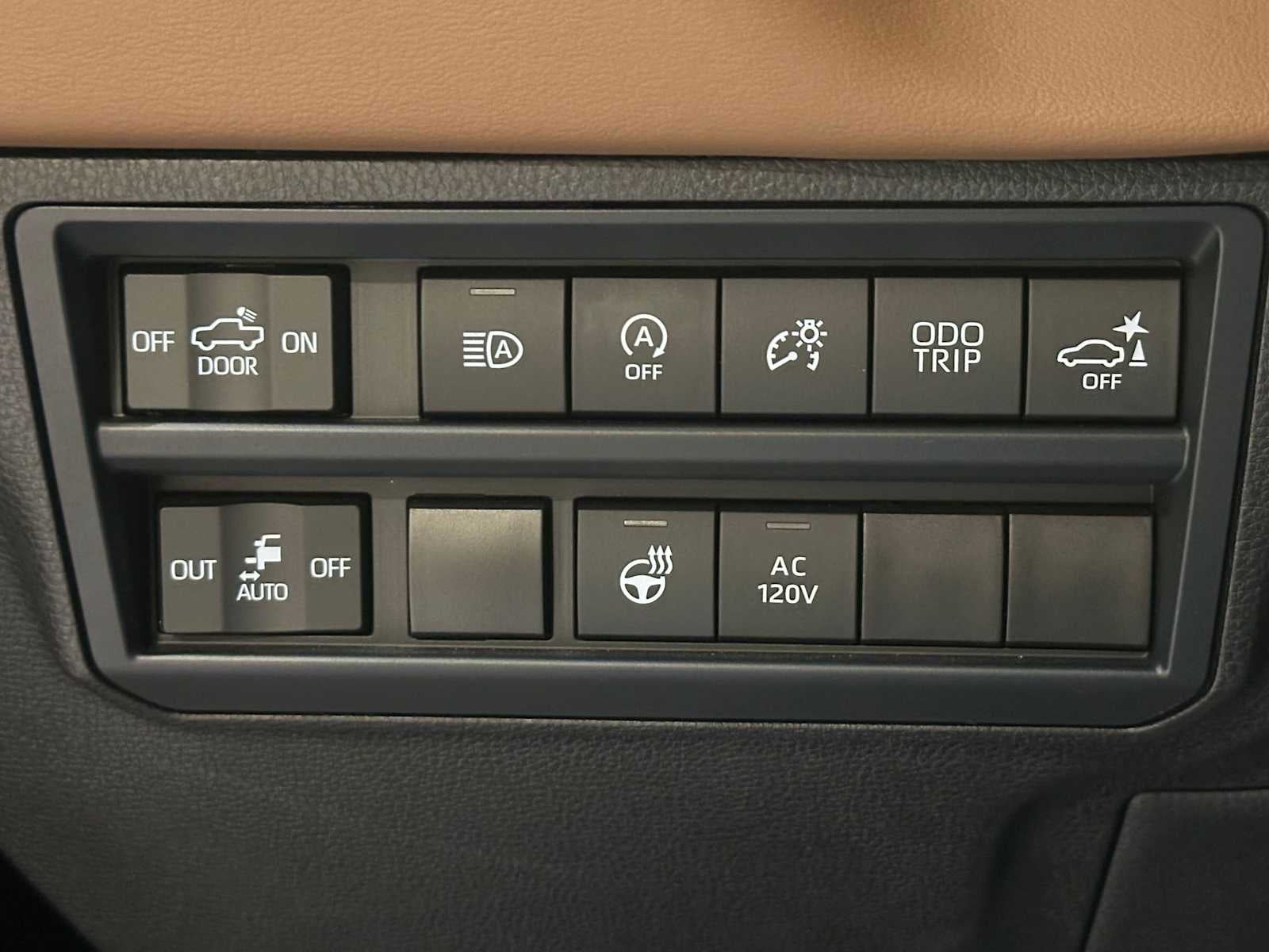 2025 Toyota Tundra 1794 Edition