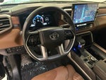 2025 Toyota Tundra 1794 Edition