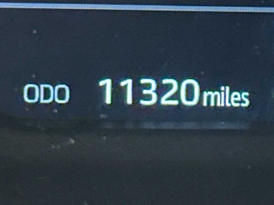 2025 Toyota Tundra 1794 Edition