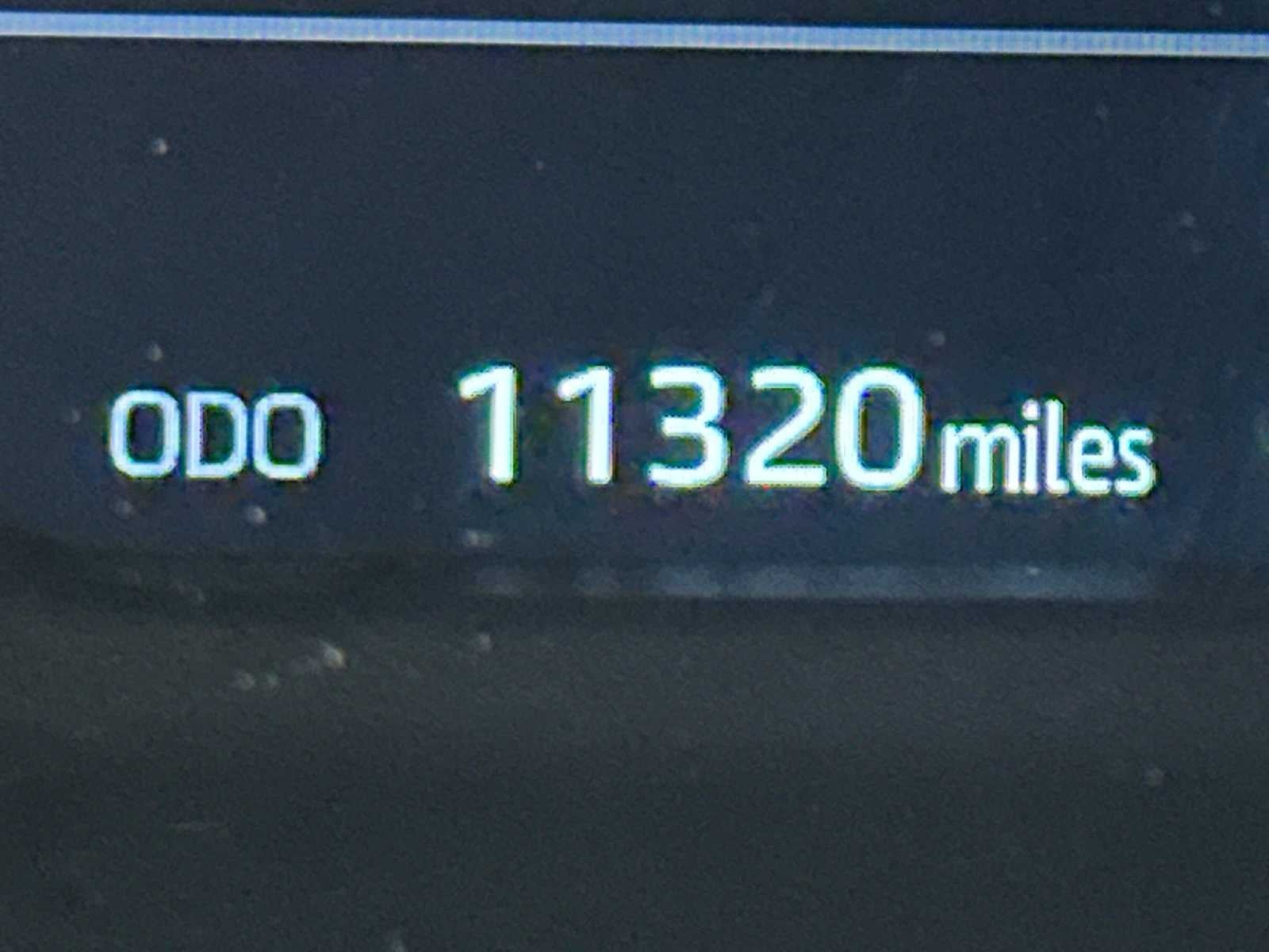 2025 Toyota Tundra 1794 Edition