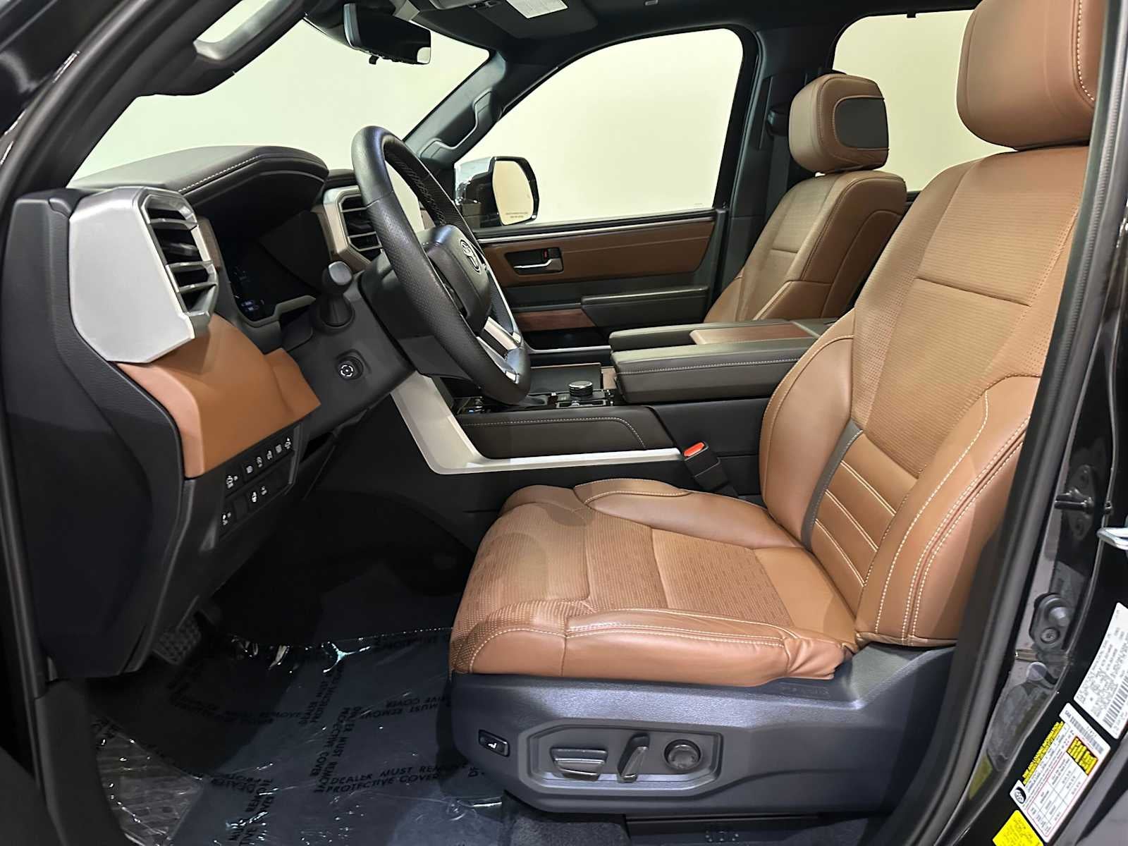 2025 Toyota Tundra 1794 Edition