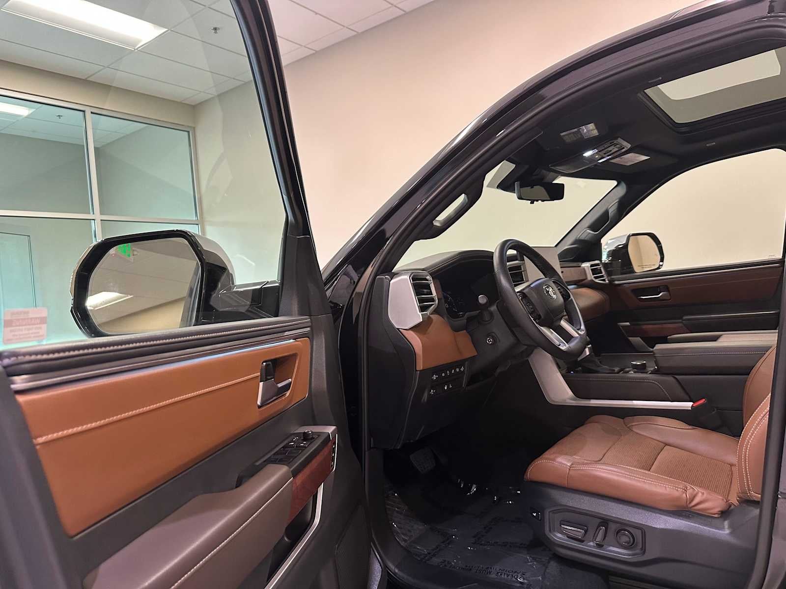 2025 Toyota Tundra 1794 Edition