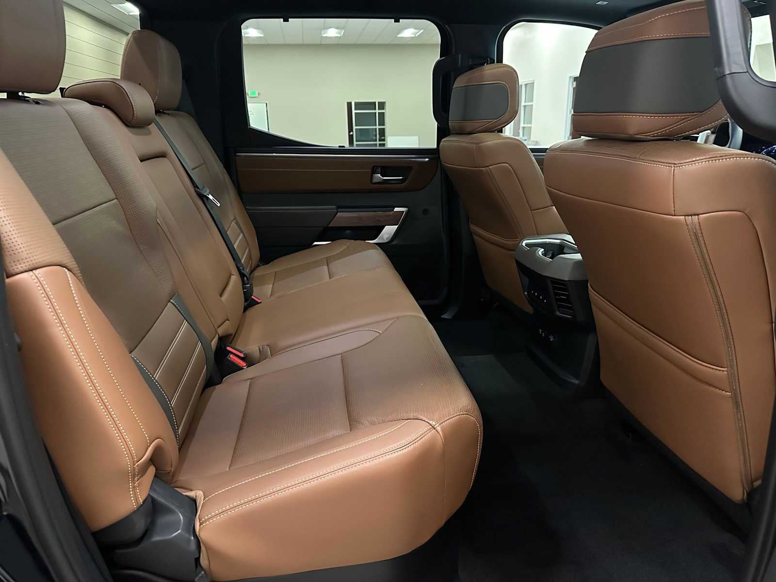 2025 Toyota Tundra 1794 Edition