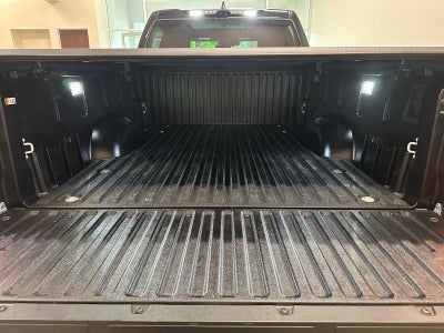 2025 Toyota Tundra 1794 Edition