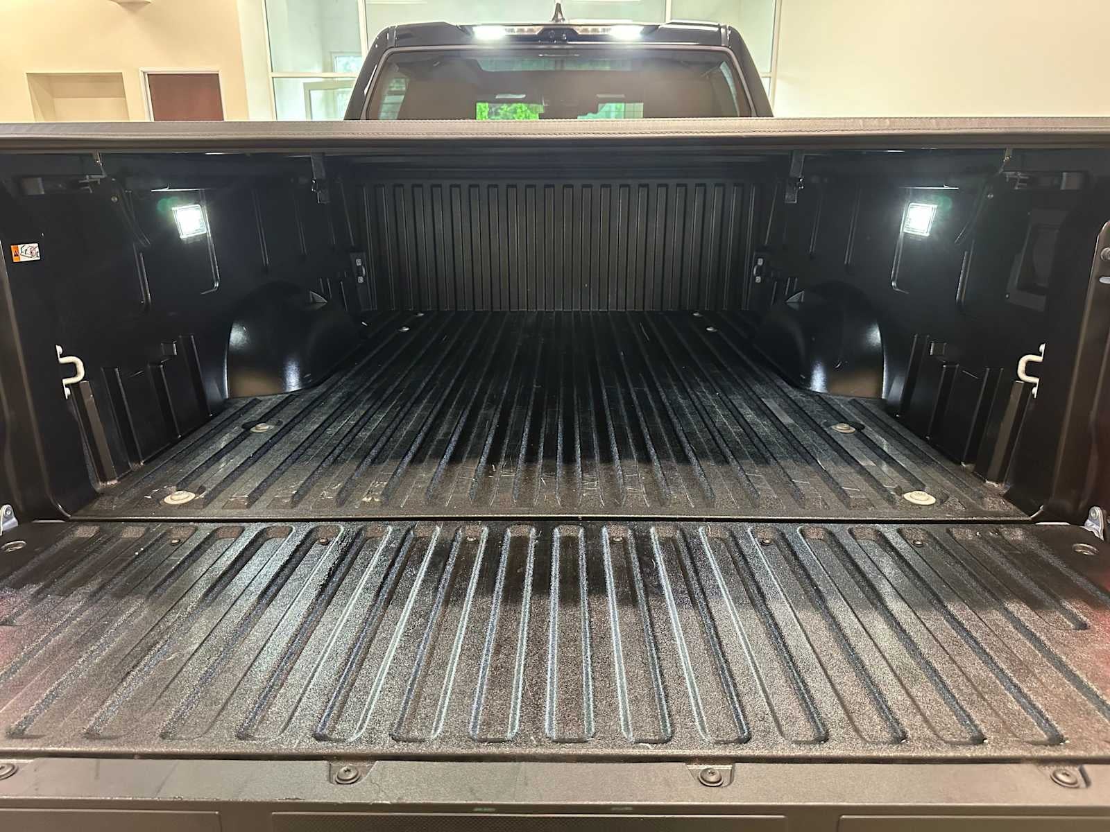 2025 Toyota Tundra 1794 Edition
