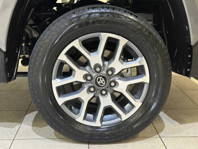2025 Toyota Tundra 1794 Edition