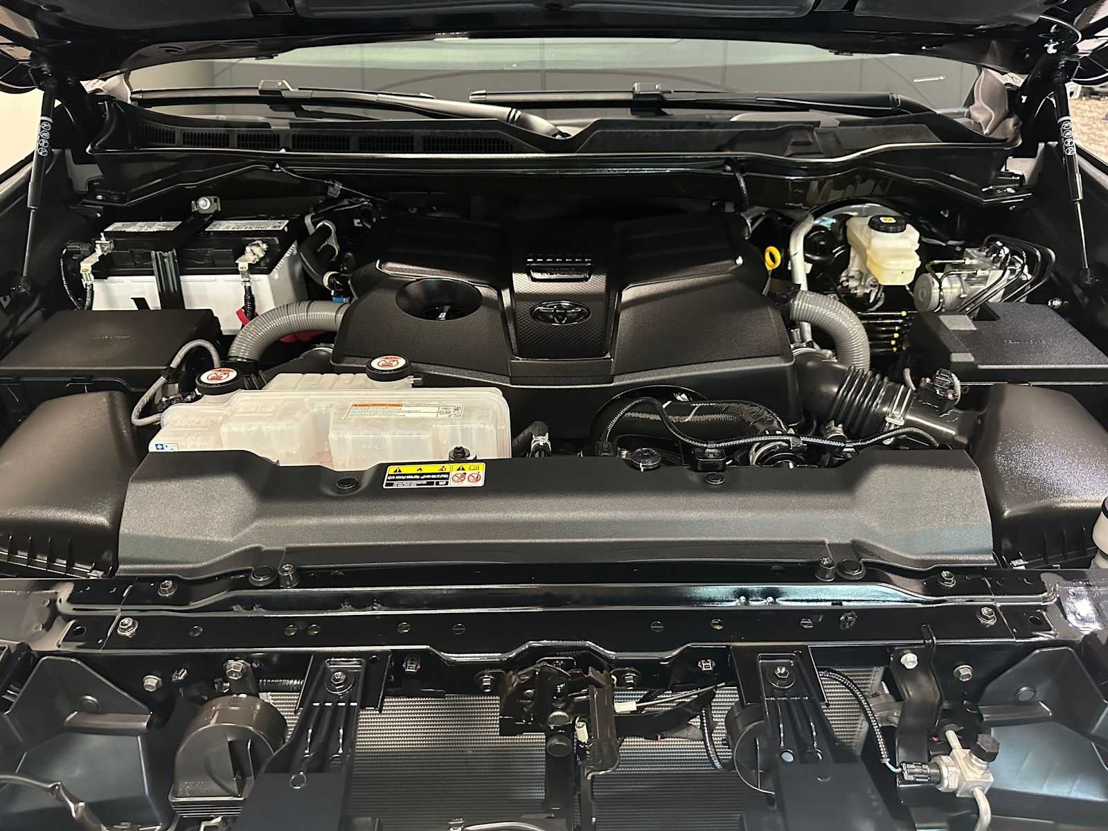 2025 Toyota Tundra 1794 Edition