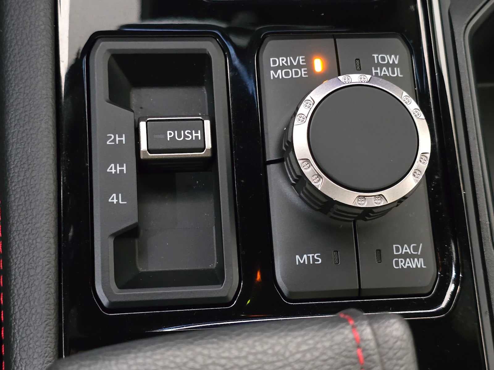 2025 Toyota Tundra TRD Pro Hybrid
