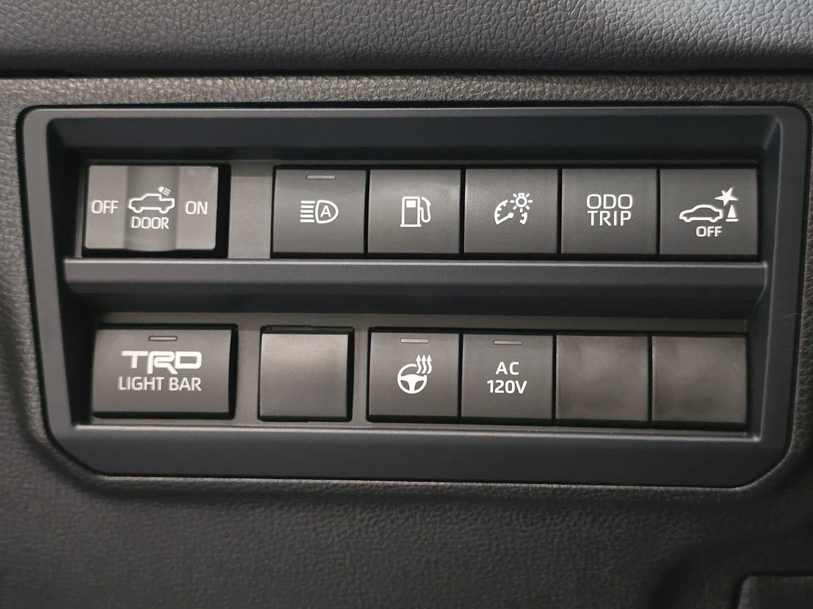 2025 Toyota Tundra TRD Pro Hybrid