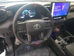 2025 Toyota Tundra TRD Pro Hybrid