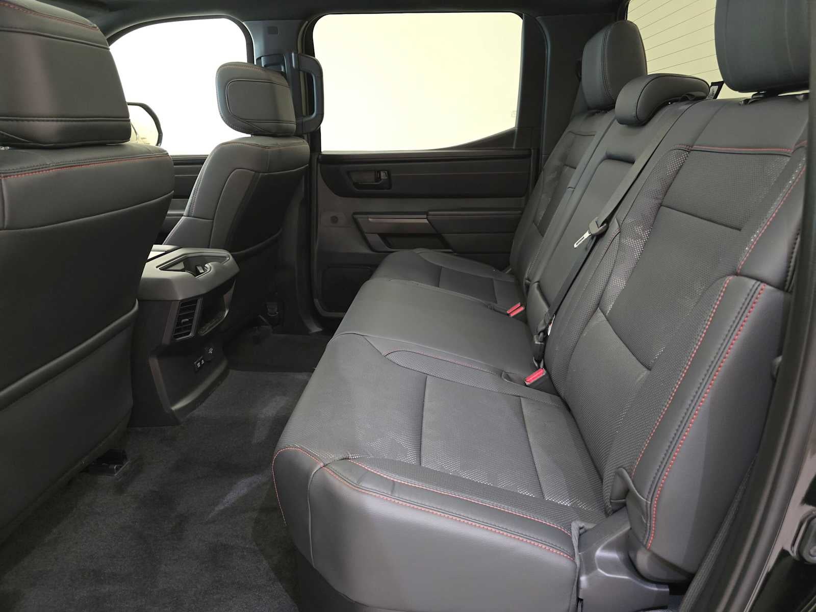 2025 Toyota Tundra TRD Pro Hybrid