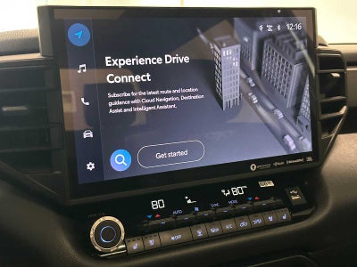 2024 Toyota Tundra TRD Pro Hybrid