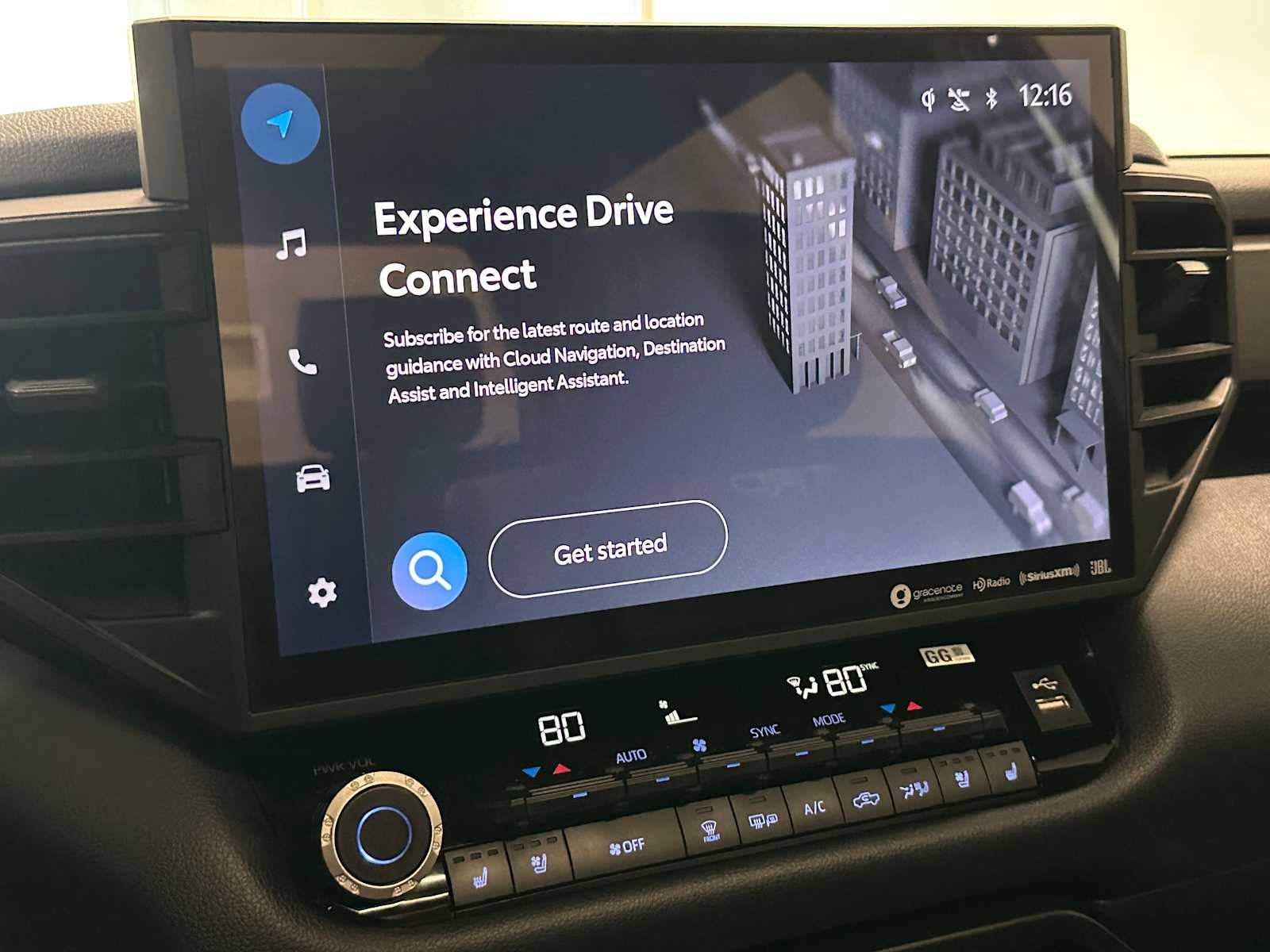 2024 Toyota Tundra TRD Pro Hybrid