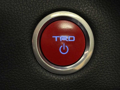 2024 Toyota Tundra TRD Pro Hybrid