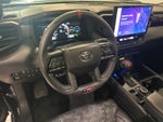2024 Toyota Tundra TRD Pro Hybrid