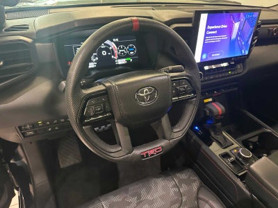 2024 Toyota Tundra TRD Pro Hybrid