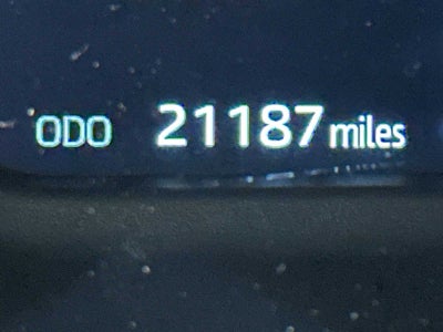 2024 Toyota Tundra TRD Pro Hybrid