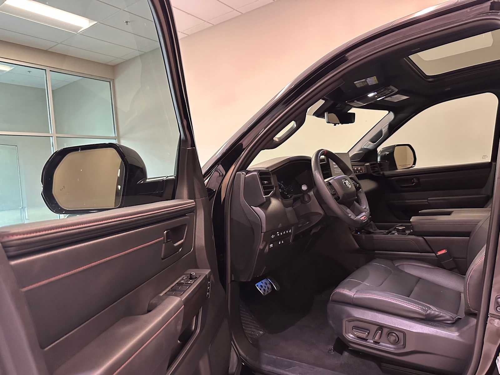 2024 Toyota Tundra TRD Pro Hybrid