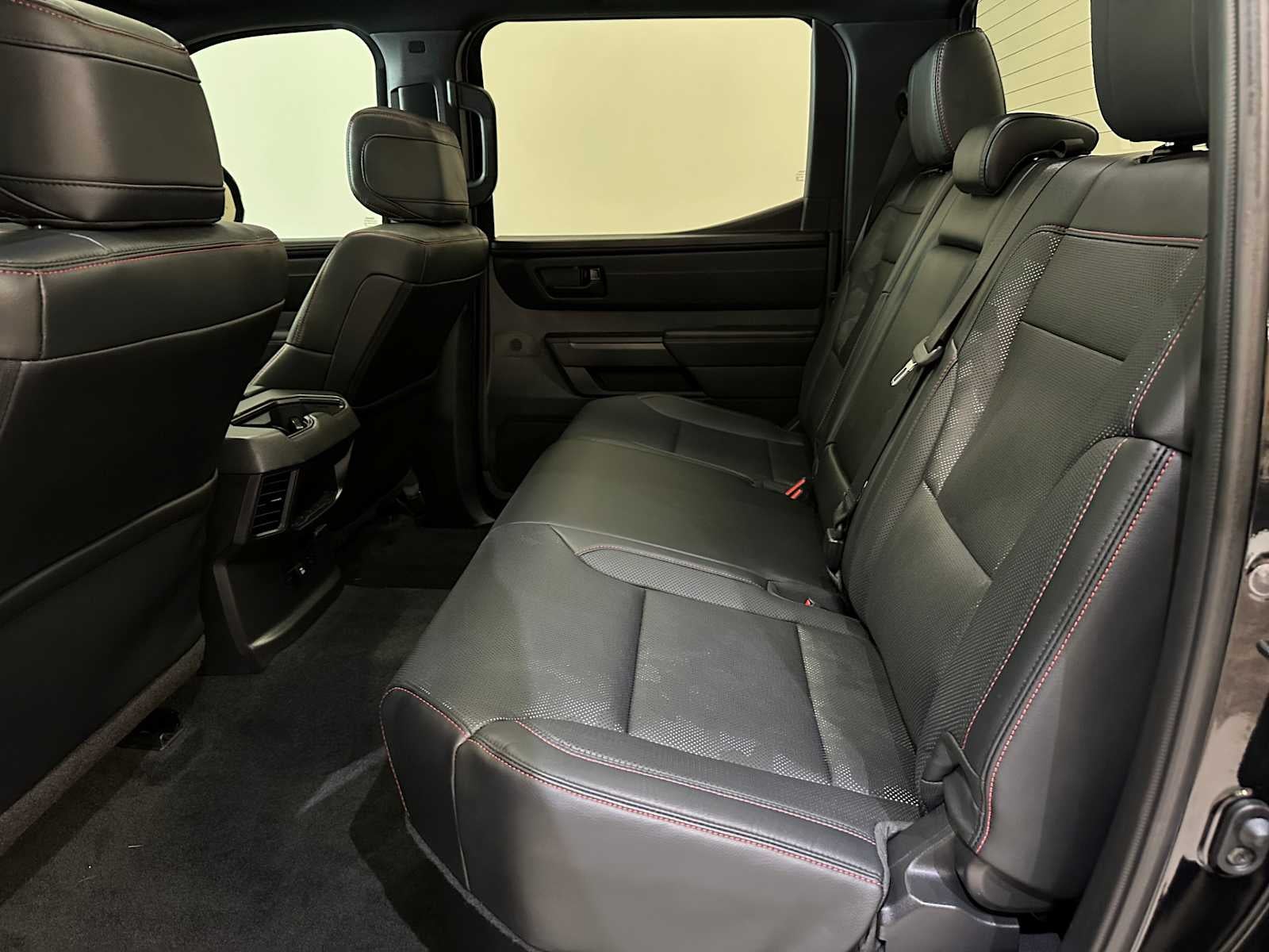 2024 Toyota Tundra TRD Pro Hybrid