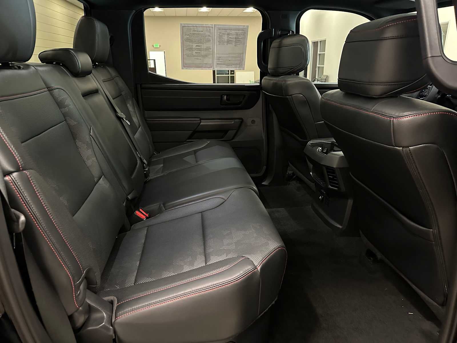 2024 Toyota Tundra TRD Pro Hybrid
