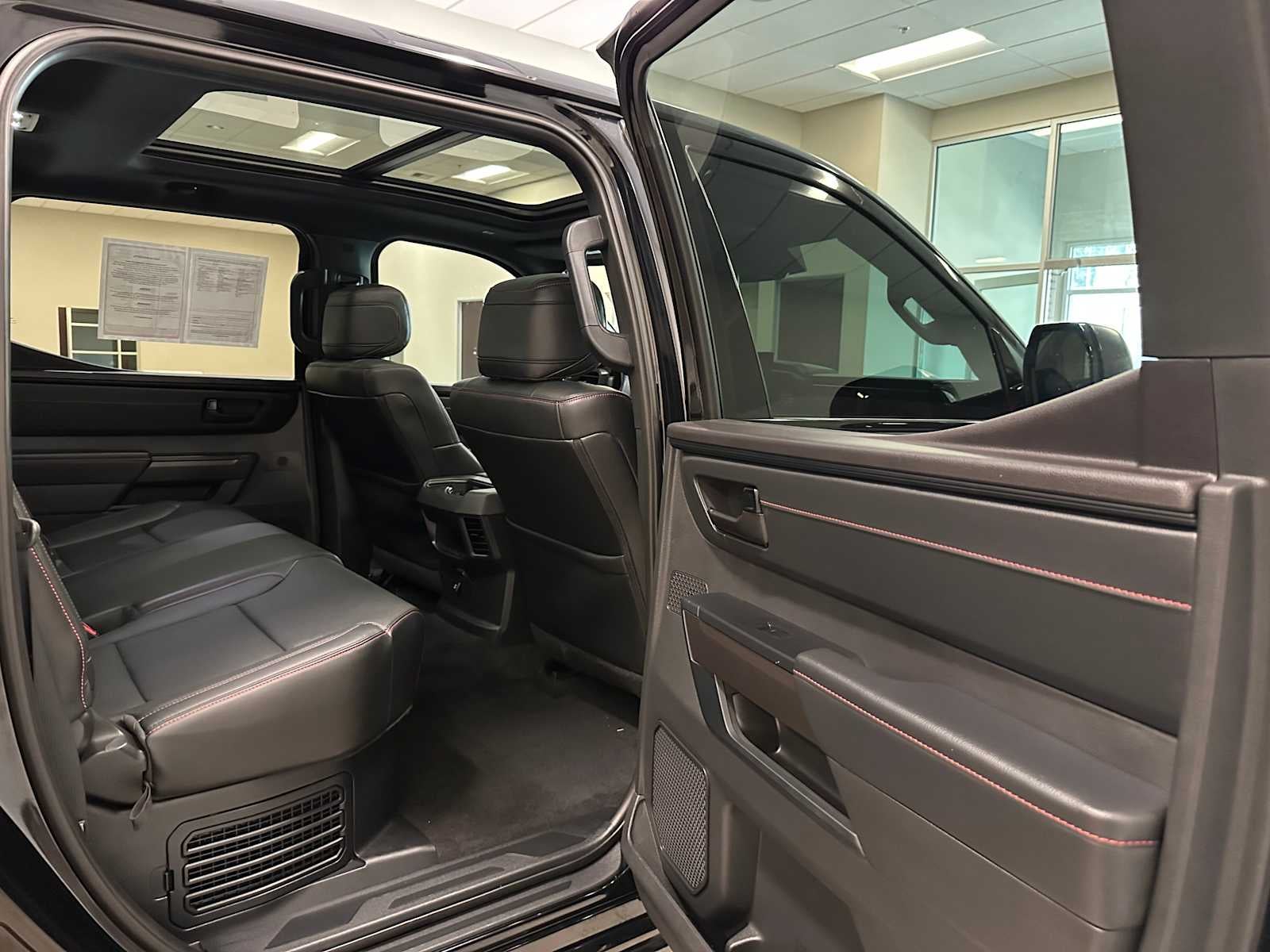 2024 Toyota Tundra TRD Pro Hybrid