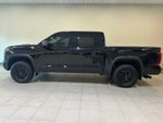 2024 Toyota Tundra TRD Pro Hybrid