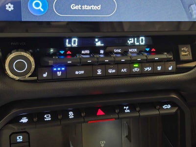 2026 Toyota Tundra TRD Pro Hybrid