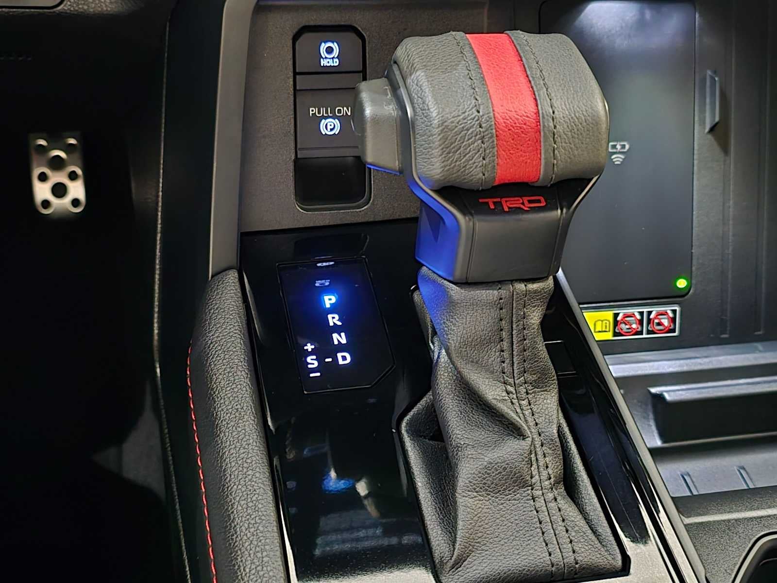 2026 Toyota Tundra TRD Pro Hybrid