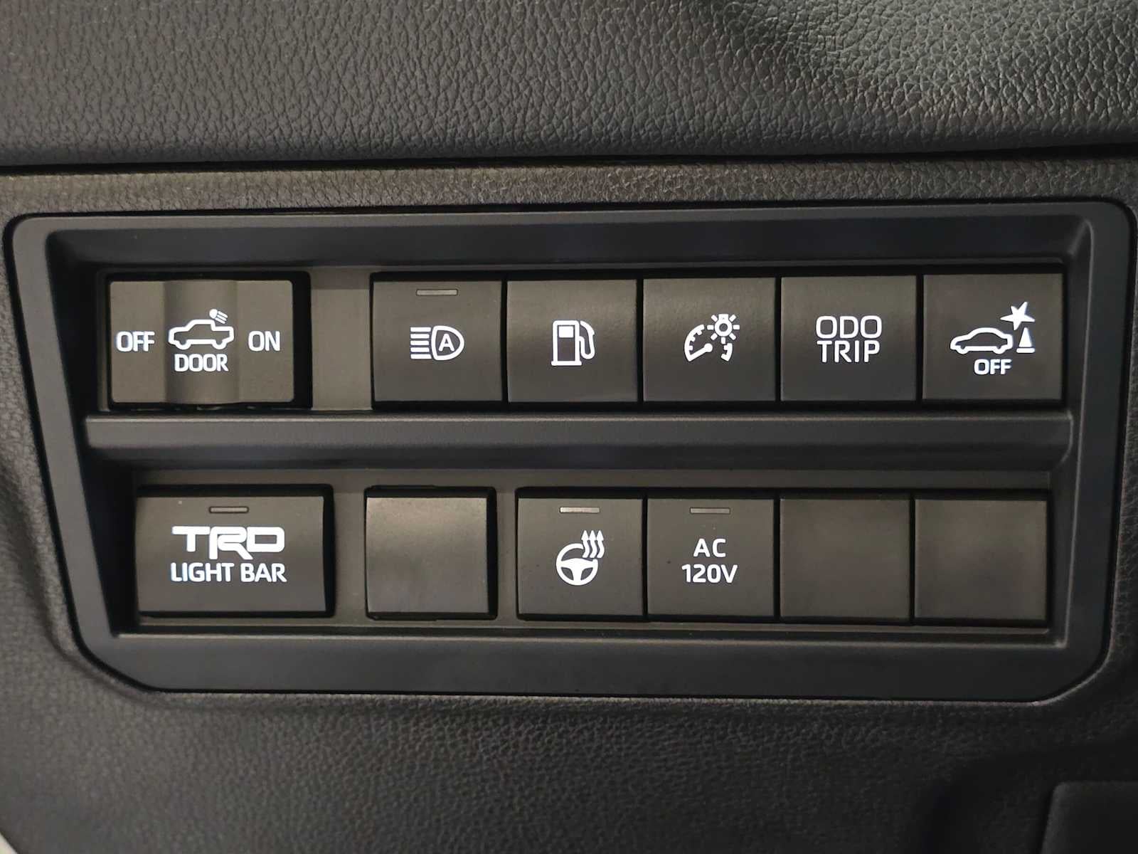 2026 Toyota Tundra TRD Pro Hybrid