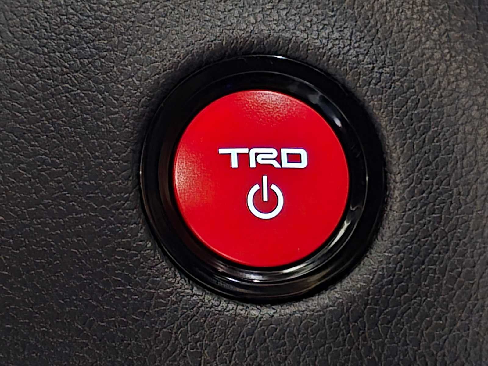 2026 Toyota Tundra TRD Pro Hybrid