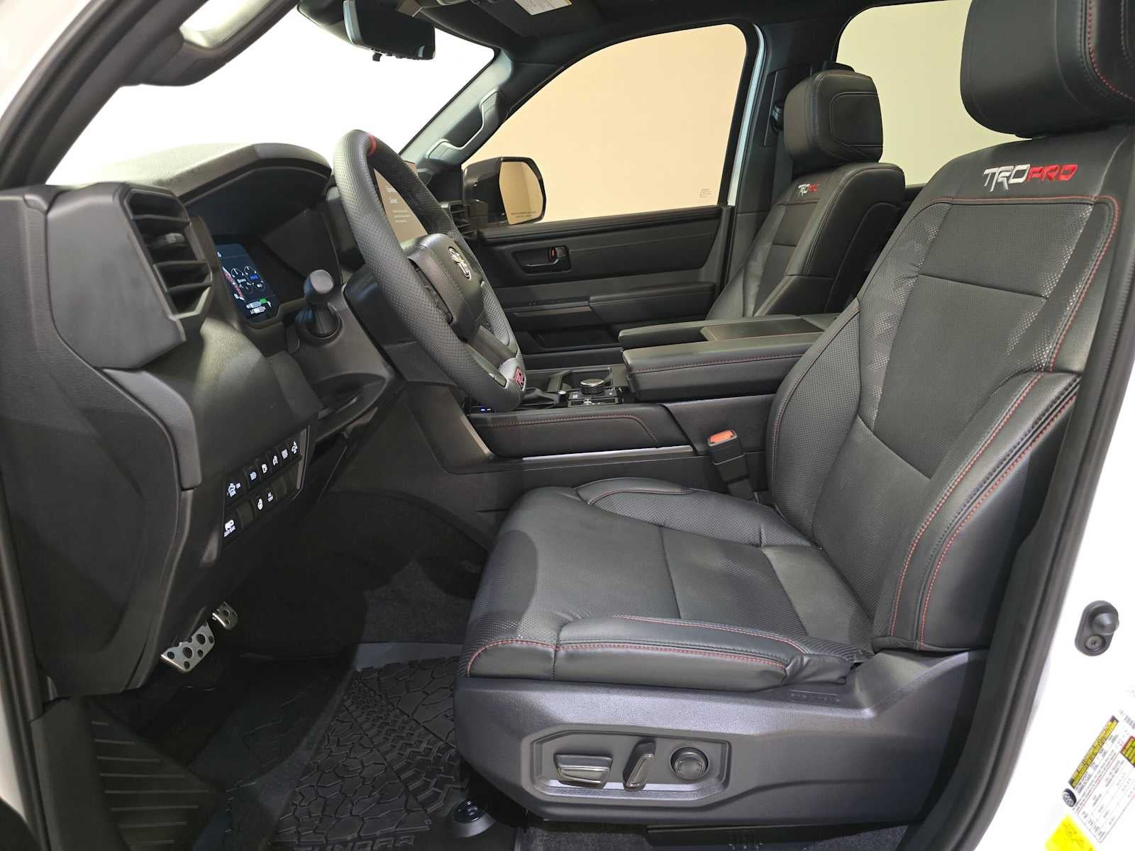 2026 Toyota Tundra TRD Pro Hybrid