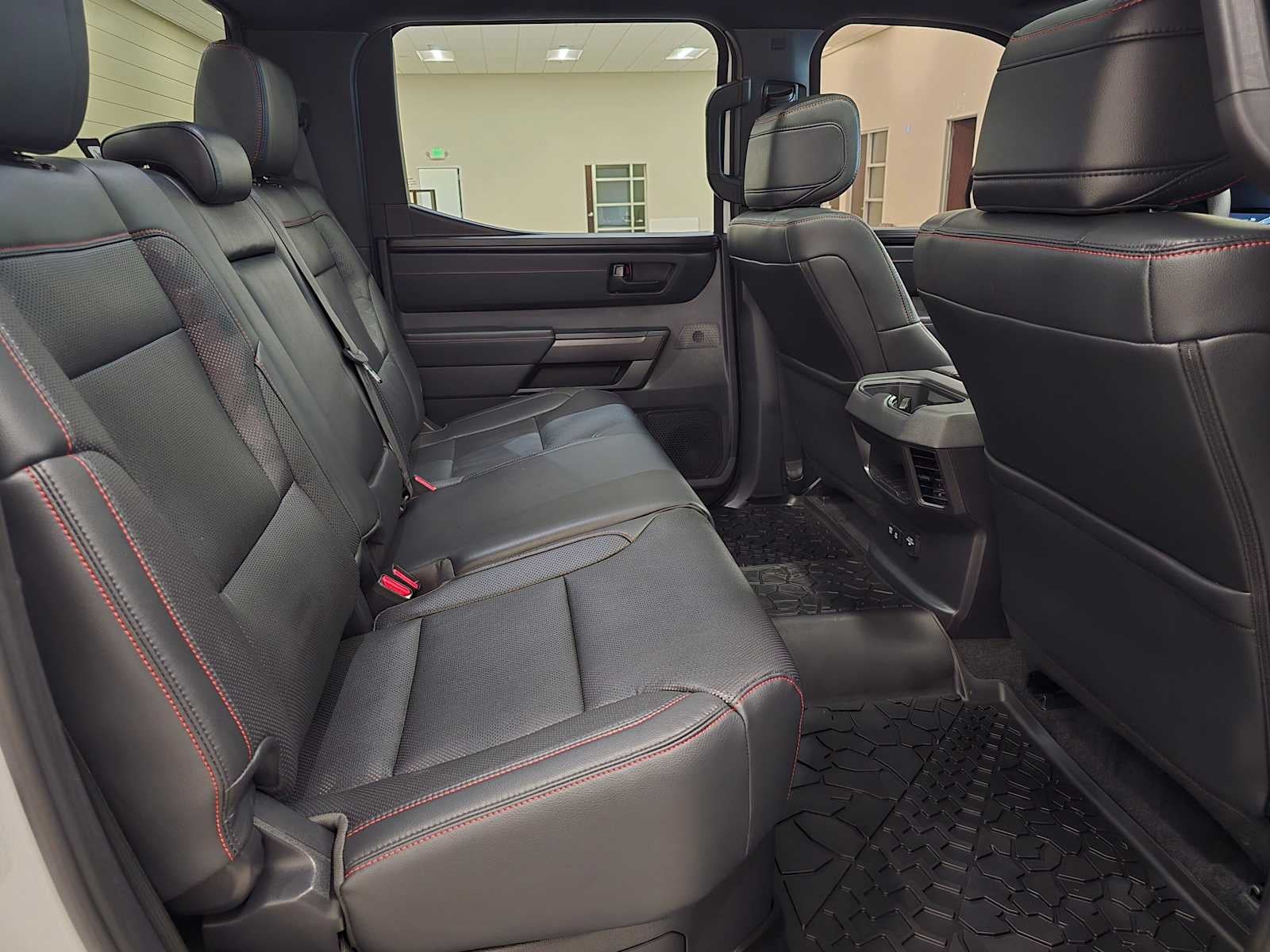 2026 Toyota Tundra TRD Pro Hybrid