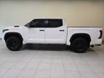 2026 Toyota Tundra TRD Pro Hybrid