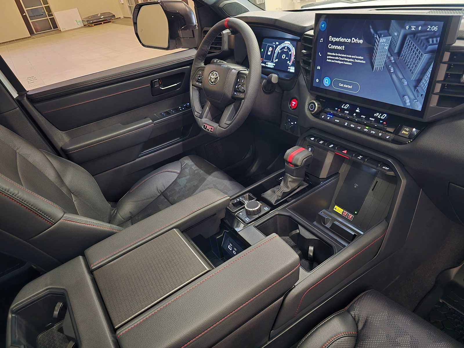 2026 Toyota Tundra TRD Pro Hybrid