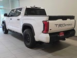 2026 Toyota Tundra TRD Pro Hybrid
