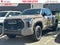 2025 Toyota Tundra TRD Pro Hybrid