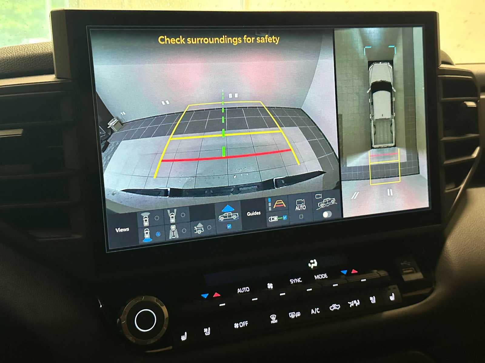 2025 Toyota Tundra TRD Pro Hybrid