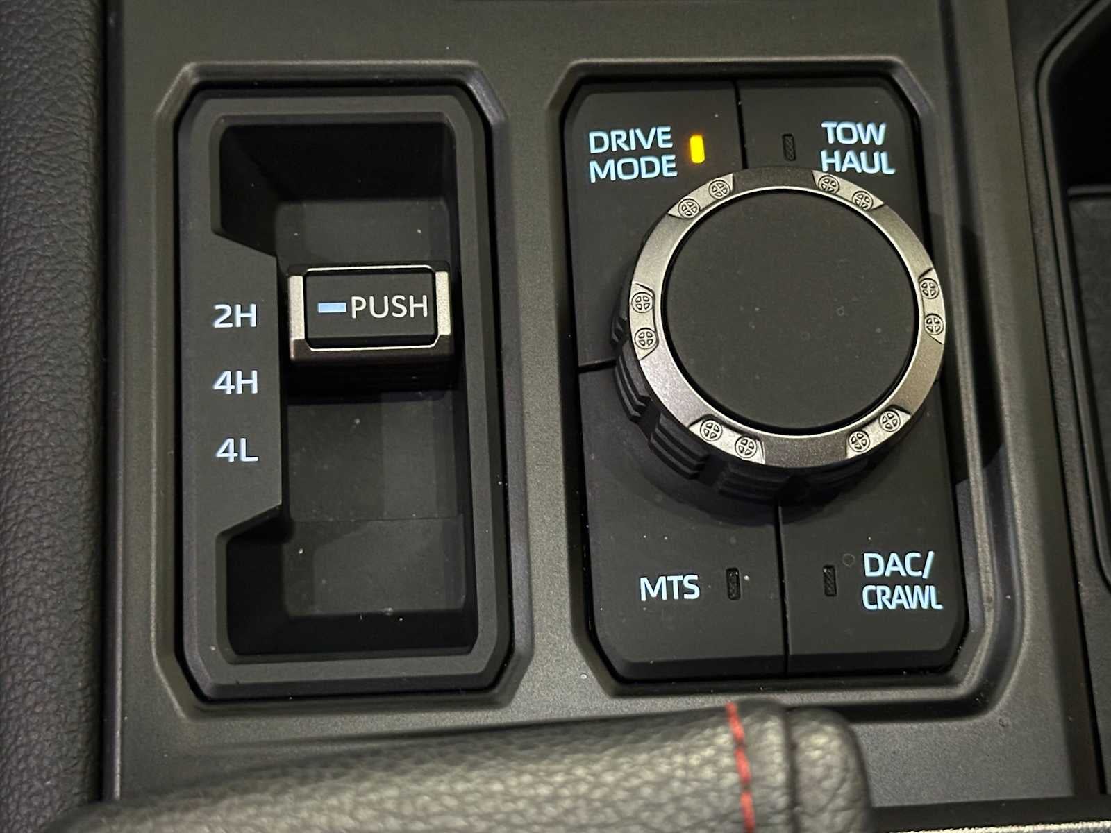 2025 Toyota Tundra TRD Pro Hybrid
