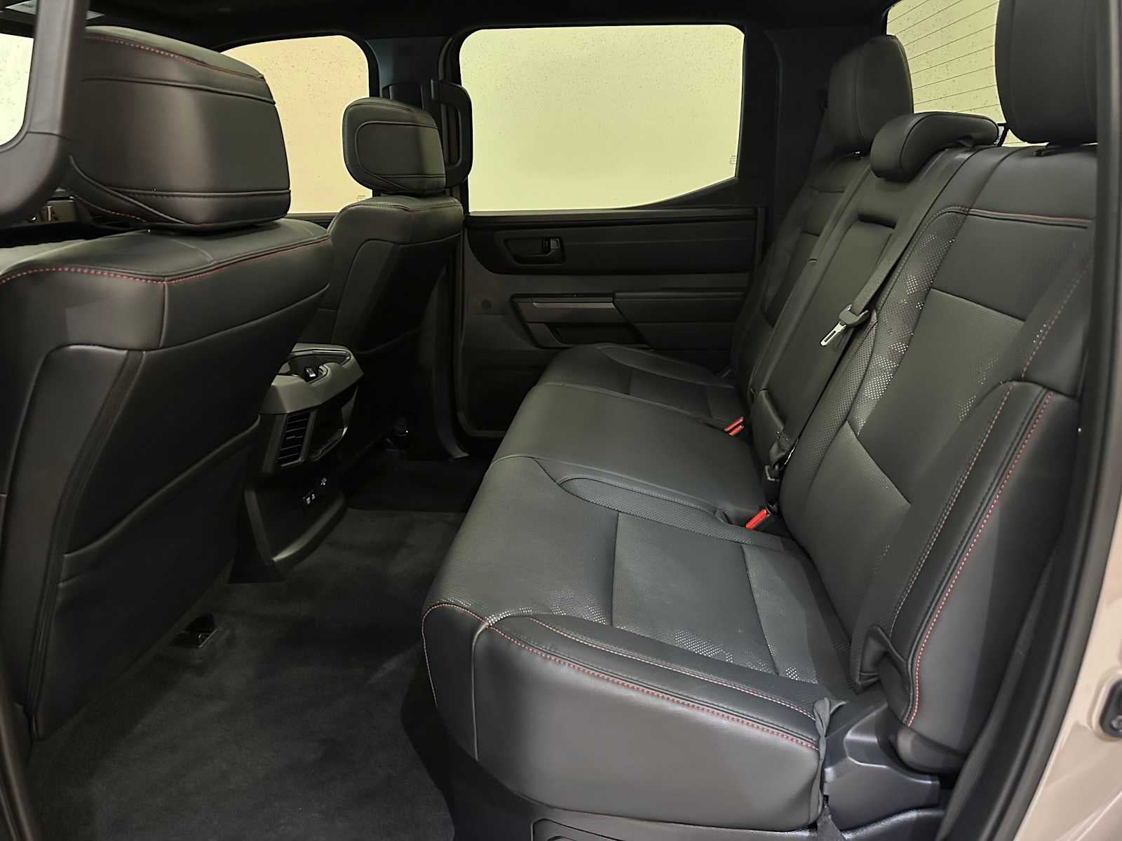 2025 Toyota Tundra TRD Pro Hybrid