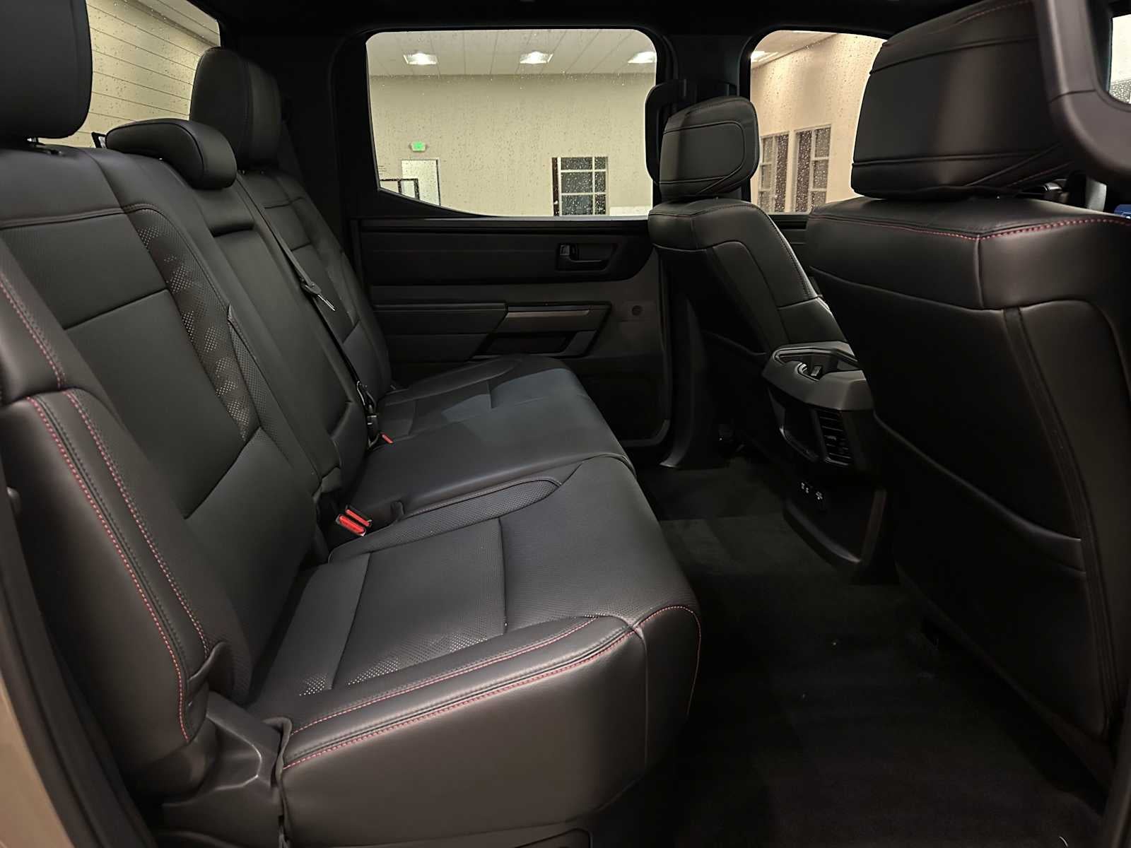 2025 Toyota Tundra TRD Pro Hybrid