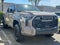 2025 Toyota Tundra TRD Pro Hybrid