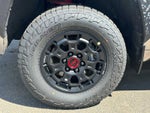 2025 Toyota Tundra TRD Pro Hybrid
